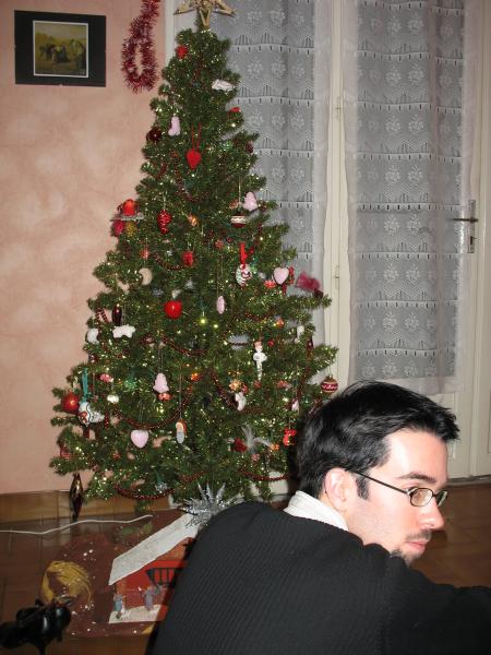 BONNEU FETEU