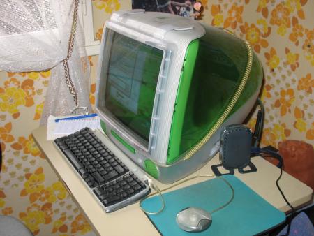 Mon Mac
