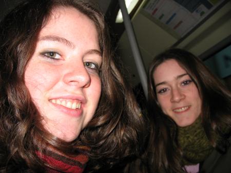 deux petites miss
