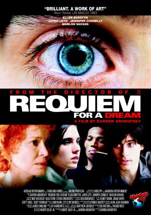 REQUIEM FOR A DREAM