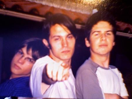 boys band