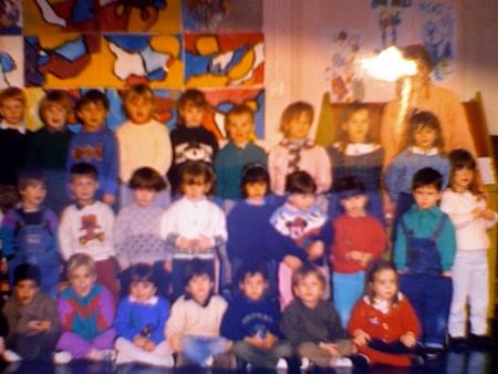 maternelle