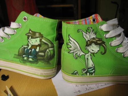 Mes convers'