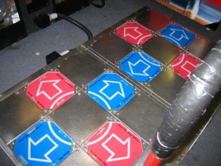 DDR POWEEEEEEEEEEER