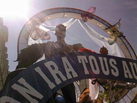 On Ira Tous Au PaRadiS