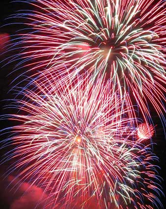 14 juillet 2006