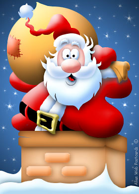 C'est Noël!!!!!