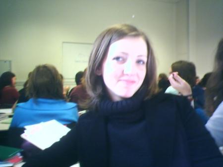 Aliiiiiiiiiiiiiiiiiiiiiiiiiice je t'aime!!!!