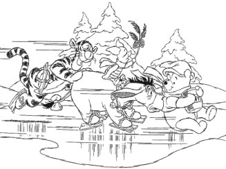 Patinoire